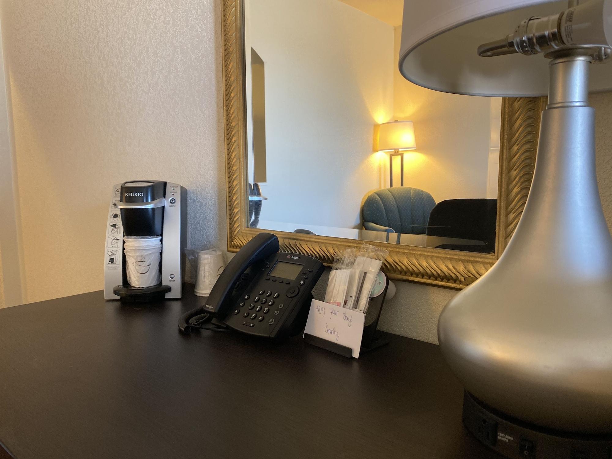 Lajunta Inn La Junta Dış mekan fotoğraf