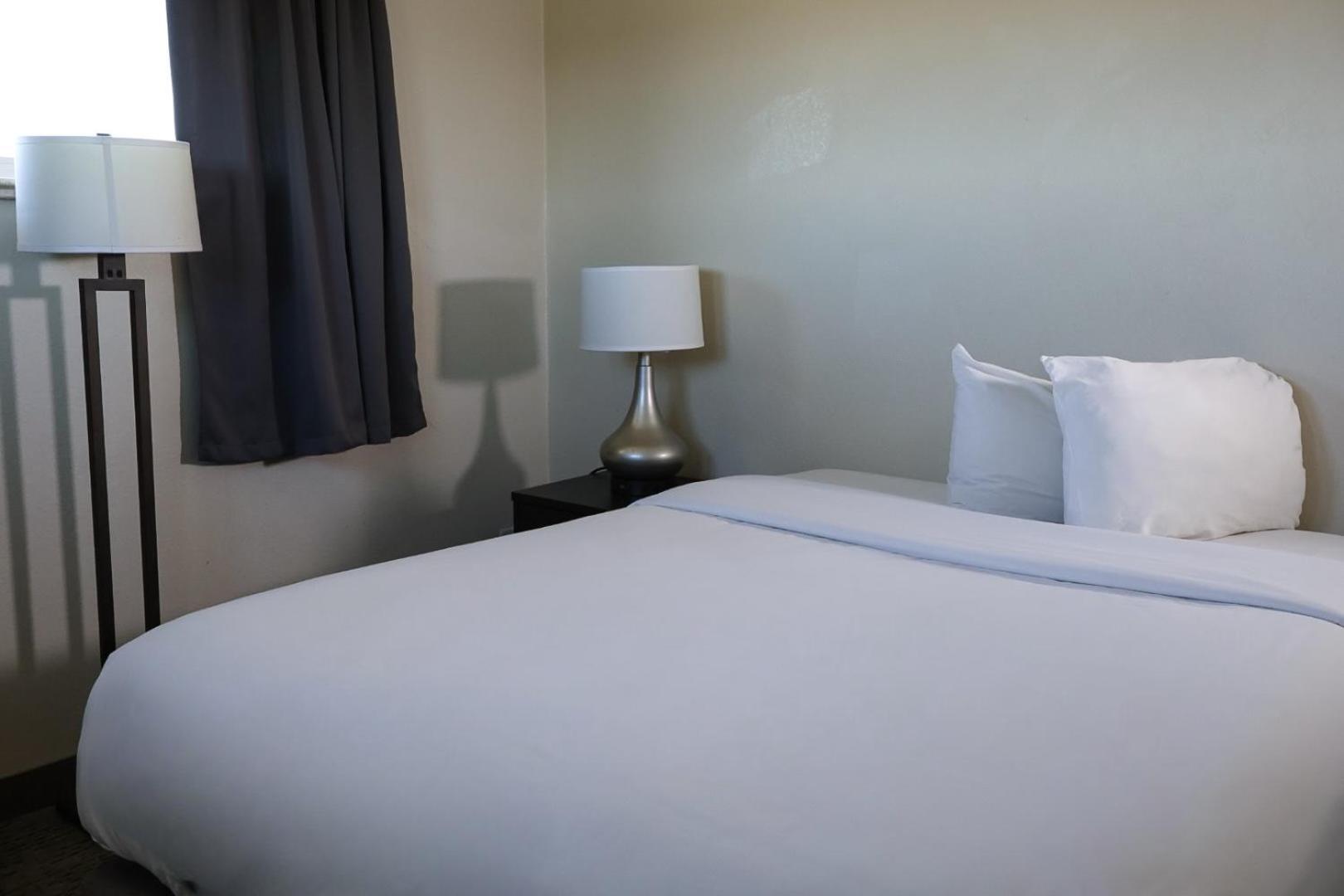 Lajunta Inn La Junta Dış mekan fotoğraf