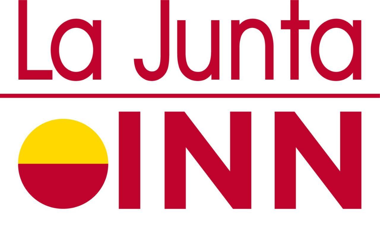 Lajunta Inn La Junta Dış mekan fotoğraf